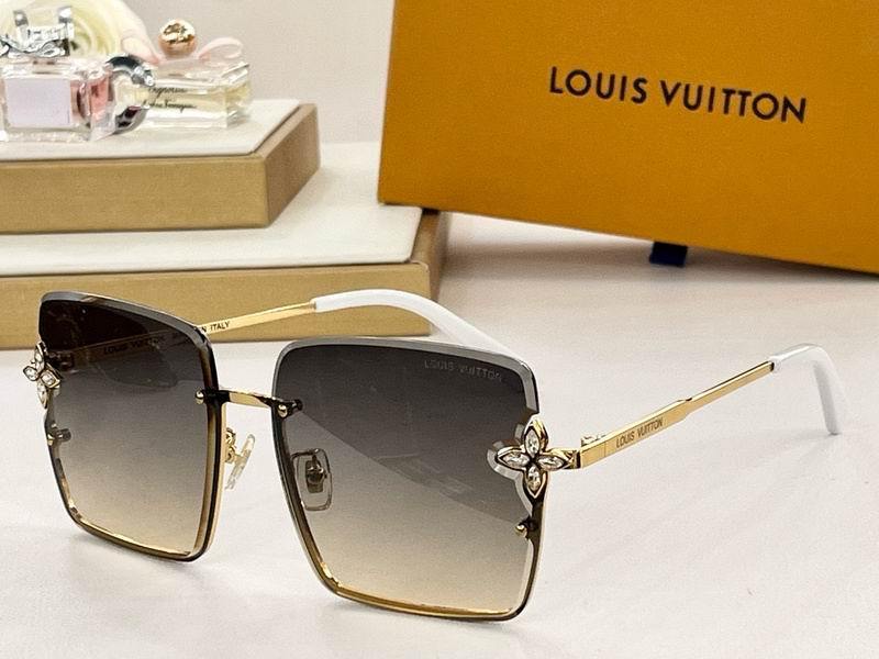 LV Sunglasses 87